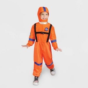 SALE 🎉Astronaut kids costume size medium